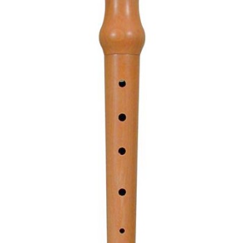 Soprāna blokflauta Meinel MNL-200