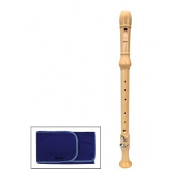 Meinel alto recorder MNL-331