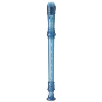 Soprāna blokflauta Yamaha YRS-20BB