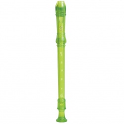 Soprano recorder Yamaha YRS-20BG