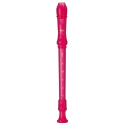 Soprano recorder Yamaha YRS-20BP