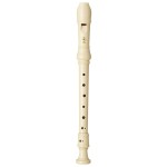 Recorder Yamaha YRS-24B