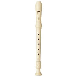 Recorder Yamaha YRS-24B