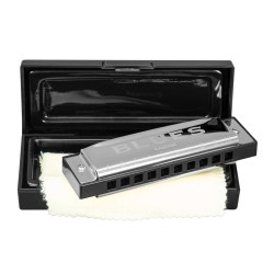 Mutes Harmonikas Cascha Blues HH-2007 C(Do) Mutes Harmonikas Cascha Blues HH-2007 C(Do)