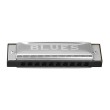 Mutes Harmonikas Cascha Blues HH-2007 C(Do)