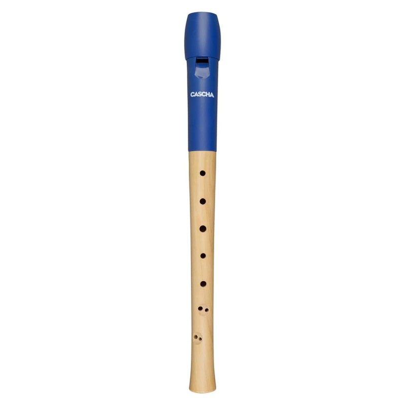 Soprāna blokflauta Cascha CFL1B Soprāna blokflauta Cascha CFL1B