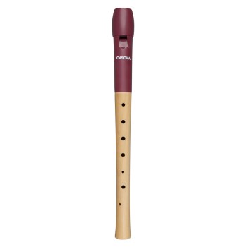 Soprāna blokflauta Cascha CFL1G Soprāna blokflauta Cascha CFL1G