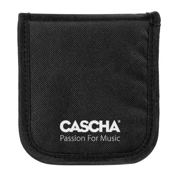 Mutes harmoniku futrālis Cascha HH-2297