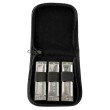 Mutes harmoniku futrālis Cascha HH-2297 Mutes harmoniku futrālis Cascha HH-2297