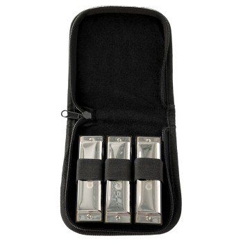 Mutes harmoniku futrālis Cascha HH-2297 Mutes harmoniku futrālis Cascha HH-2297