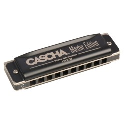 Mutes Harmonikas Cascha Master Edition HH-2058 C(Do) Mutes Harmonikas Cascha Master Edition HH-2058 C(Do)
