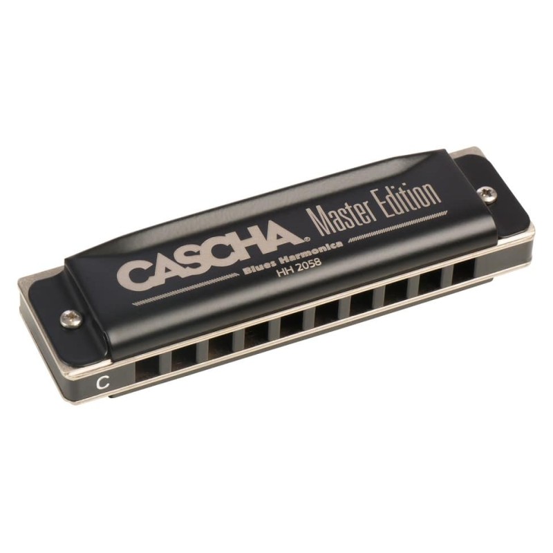 Mutes Harmonikas Cascha Master Edition HH-2058 C(Do) Mutes Harmonikas Cascha Master Edition HH-2058 C(Do)