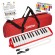 Cascha Melodica HH-2059 Red