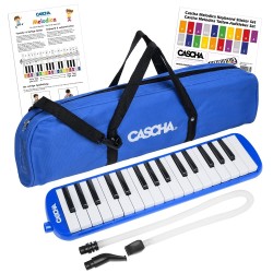 Melodions Cascha HH-2060 Blue Melodions Cascha HH-2060 Blue