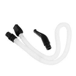 Melodica mouthpiece and tube Cascha HH-2063