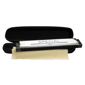 Mutes harmonikas Cascha HH-2168 C(Do)
