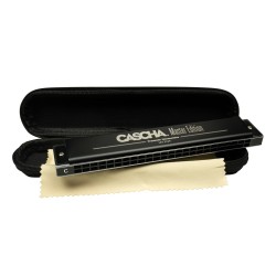 Mutes harmonikas Cascha HH-2169 C(Do) Mutes harmonikas Cascha HH-2169 C(Do)