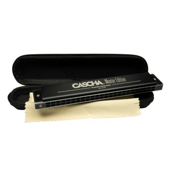 Mutes harmonikas Cascha HH-2169 C(Do)