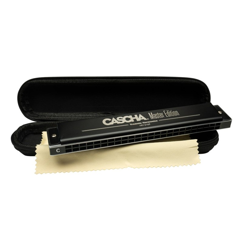Mutes harmonikas Cascha HH-2169 C(Do) Mutes harmonikas Cascha HH-2169 C(Do)