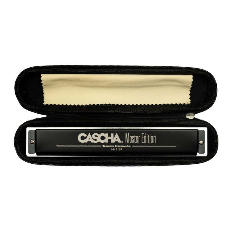 Mutes harmonikas Cascha HH-2169 C(Do) Mutes harmonikas Cascha HH-2169 C(Do)