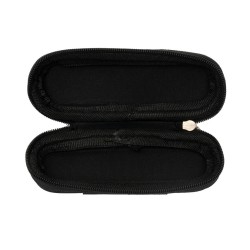 Blūza mutes harmoniku futrālis Cascha HH-2226 Blūza mutes harmoniku futrālis Cascha HH-2226