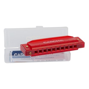 Mutes Harmonika Cascha Fun HH-2273