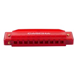 Mutes Harmonika Cascha Fun Harmonica HH-2273