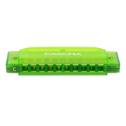 Mutes Harmonika Cascha Fun Harmonica HH-2274