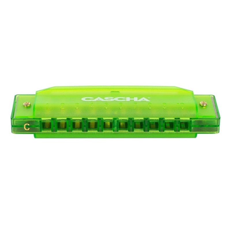 Mutes Harmonika Cascha Fun HH-2274 Mutes Harmonika Cascha Fun HH-2274
