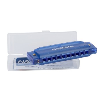 Mutes Harmonika Cascha Fun HH-2275