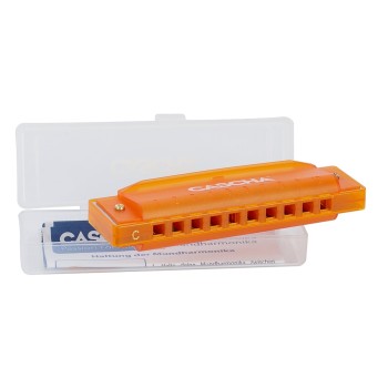 Mutes Harmonika Cascha Fun HH-2276