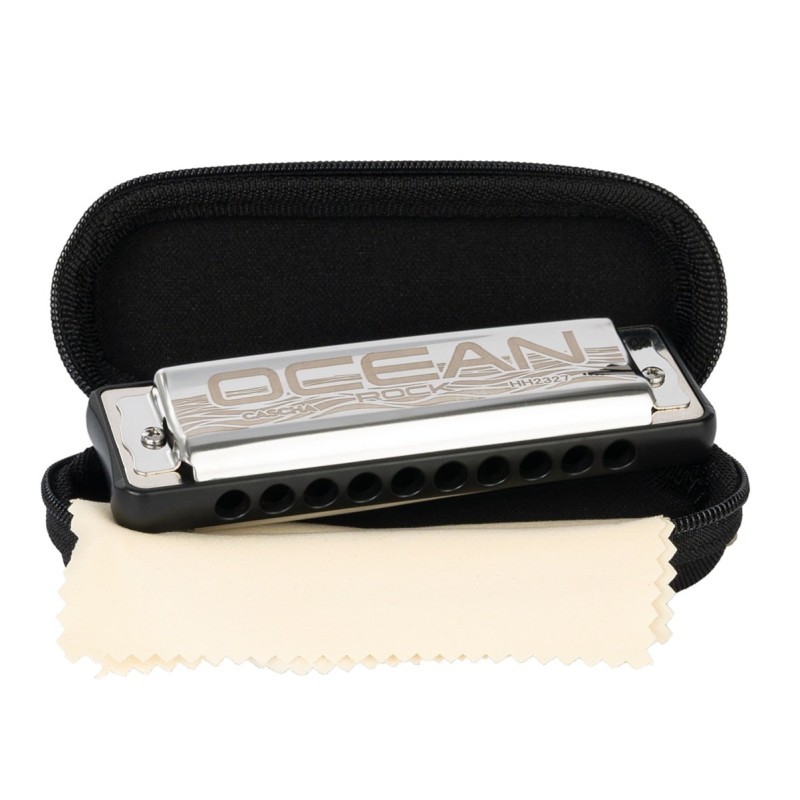 Harmonikas Cascha Ocean Rock HH-2329 E(Mi) Harmonikas Cascha Ocean Rock HH-2329 E(Mi)