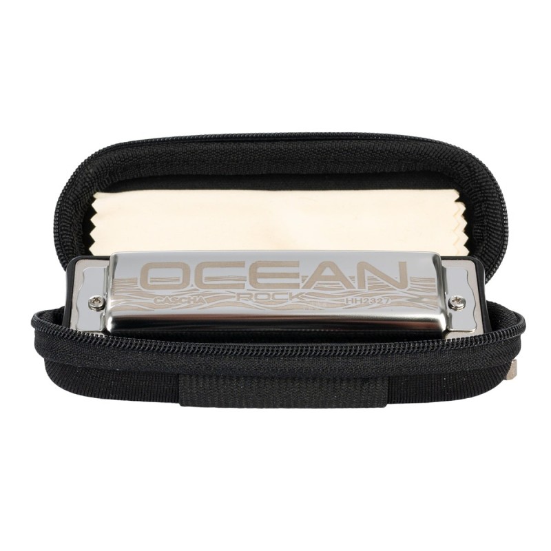 Harmonikas Cascha Ocean Rock HH-2329 E(Mi) Harmonikas Cascha Ocean Rock HH-2329 E(Mi)
