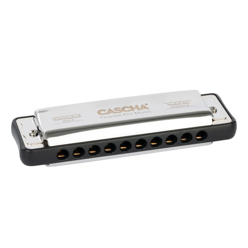 Harmonikas Cascha Ocean Rock HH-2329 E(Mi) Harmonikas Cascha Ocean Rock HH-2329 E(Mi)