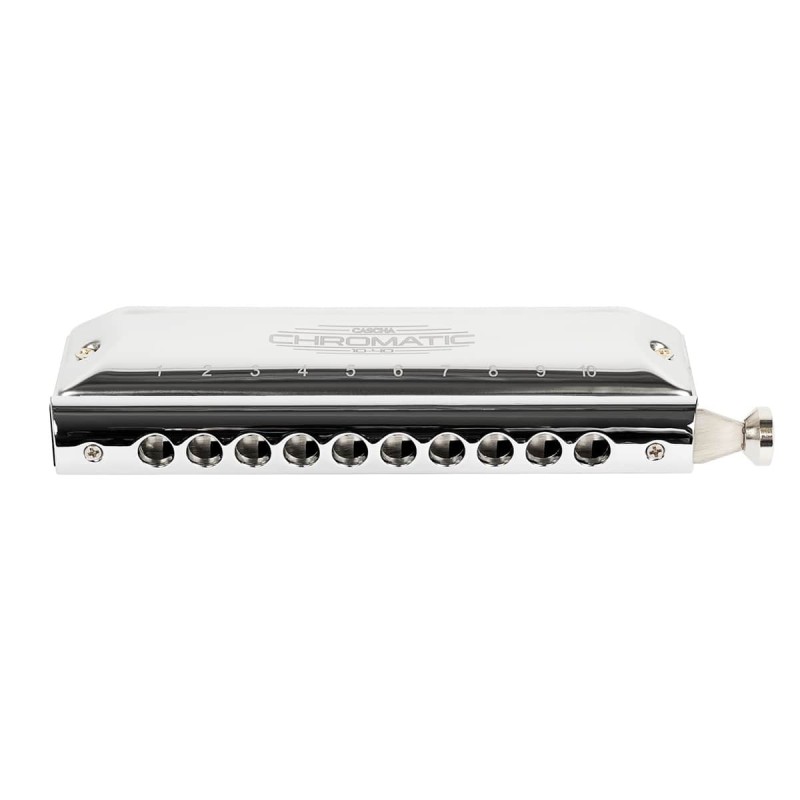 Hromatiskās mutes harmonikas Cascha Chromatic HH-2272 Hromatiskās mutes harmonikas Cascha Chromatic HH-2272