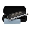 Hromatiskās mutes harmonikas Cascha Chromatic HH-2290