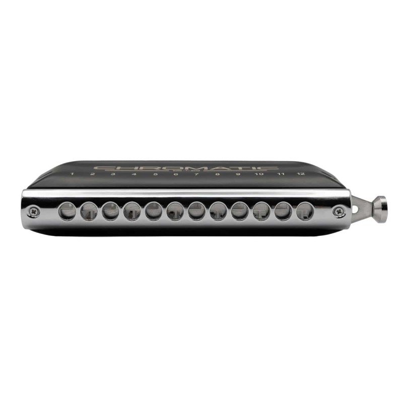 Hromatiskās mutes harmonikas Cascha Chromatic HH-2290 Hromatiskās mutes harmonikas Cascha Chromatic HH-2290