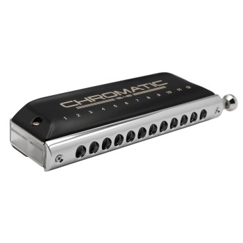 Hromatiskās mutes harmonikas Cascha Chromatic HH-2290 Hromatiskās mutes harmonikas Cascha Chromatic HH-2290