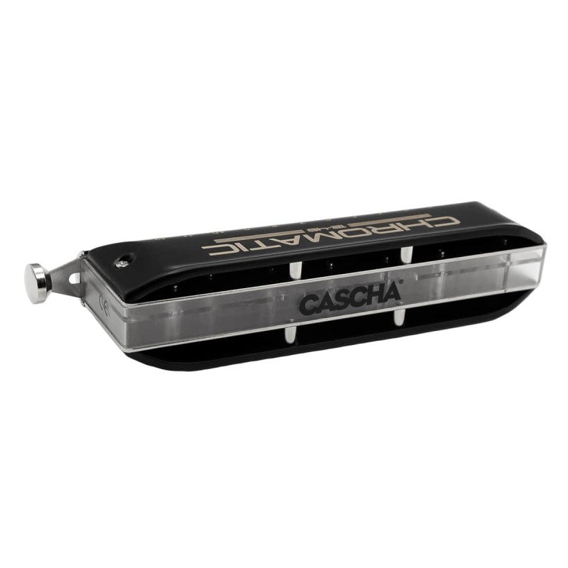 Hromatiskās mutes harmonikas Cascha Chromatic HH-2290 Hromatiskās mutes harmonikas Cascha Chromatic HH-2290