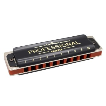 Mutes Harmonikas Cascha Professional HH-2025 C(Do) Mutes Harmonikas Cascha Professional HH-2025 C(Do)