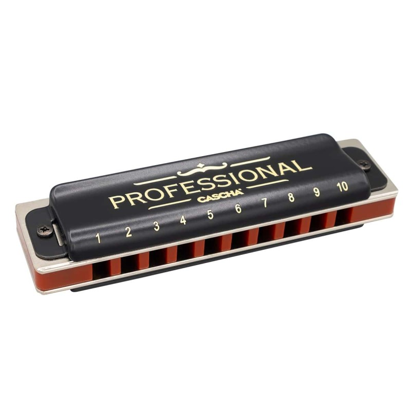 Mutes Harmonikas Cascha Professional HH-2159 D(Re) Mutes Harmonikas Cascha Professional HH-2159 D(Re)