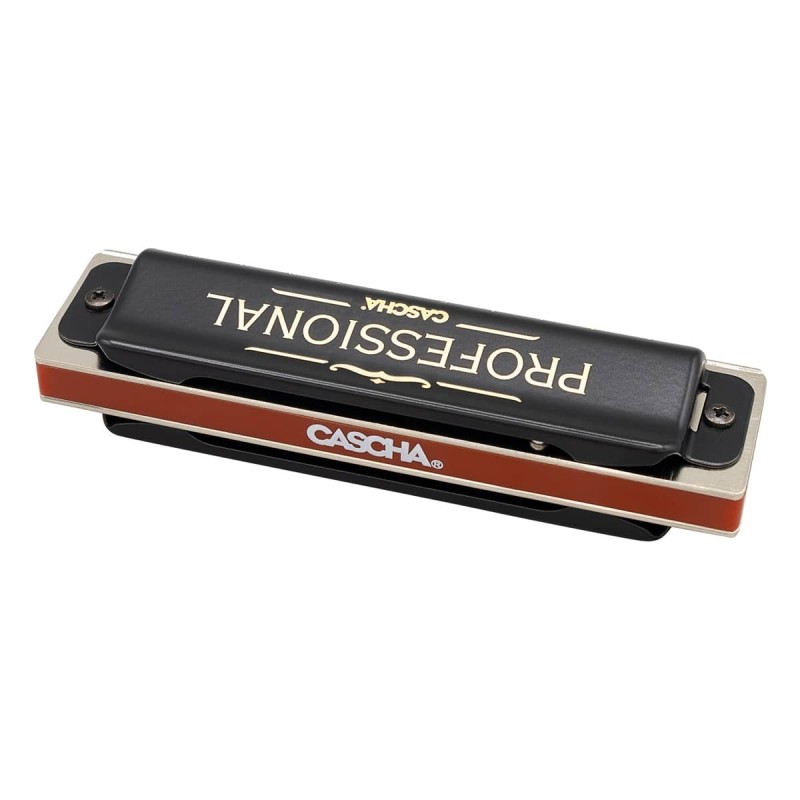 Mutes Harmonikas Cascha Professional HH-2159 D(Re) Mutes Harmonikas Cascha Professional HH-2159 D(Re)