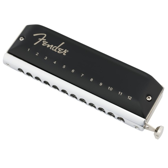 Mutes harmonikas Fender 0990701101