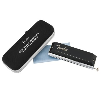 Mutes harmonikas Fender 0990701101 Mutes harmonikas Fender 0990701101