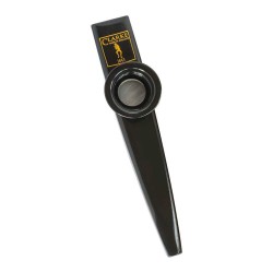 Metāla Kazoo Melns CTW-MKC-BK Metāla Kazoo Melns CTW-MKC-BK