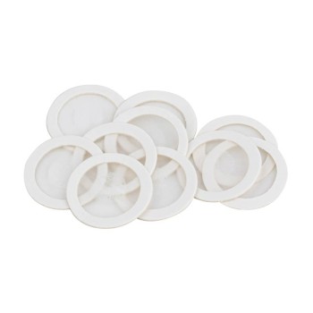 Kazoo membrānas CTW-MKNS10 (10 gab.) Kazoo membrānas CTW-MKNS10 (10 gab.)