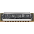 Mutes harmonikas Hohner Marine Band M189693P