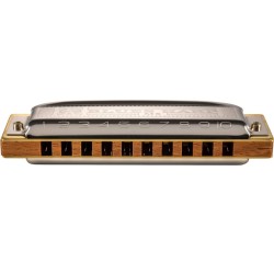 Mutes harmonikas Hohner Blues Harp M533016P