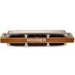 Mutes harmonikas Hohner Blues Harp M533016P Mutes harmonikas Hohner Blues Harp M533016P