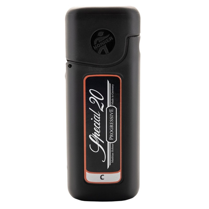 Mutes harmonikas Hohner Special 20 M560016P Mutes harmonikas Hohner Special 20 M560016P